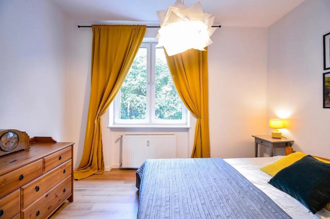 Citystay Sopot Nadmorski Apartament 5 Min Od Plazy