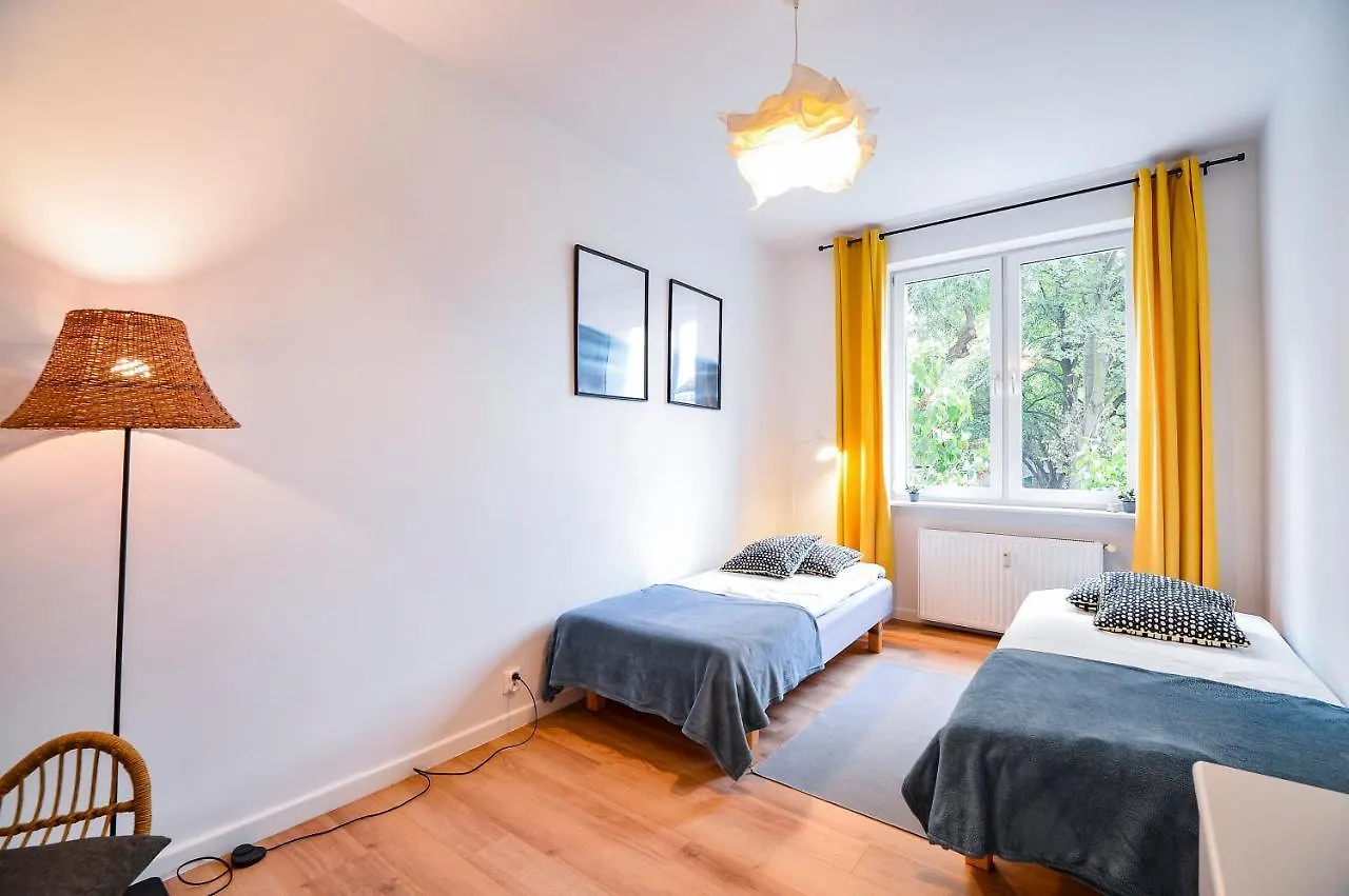 Citystay Sopot Nadmorski Apartament 5 Min Od Plazy