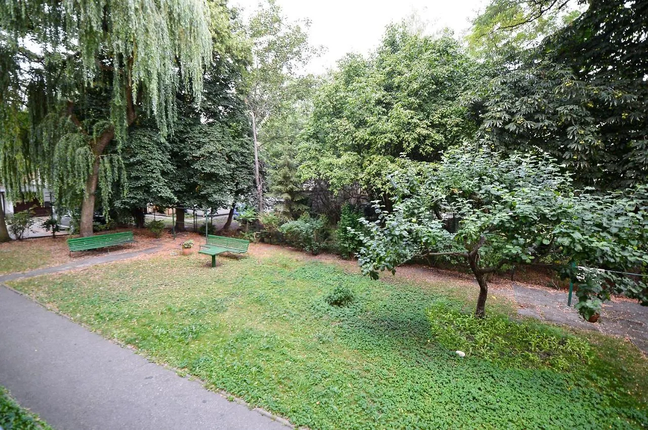 Citystay Sopot Nadmorski Apartament 5 Min Od Plazy Apartment