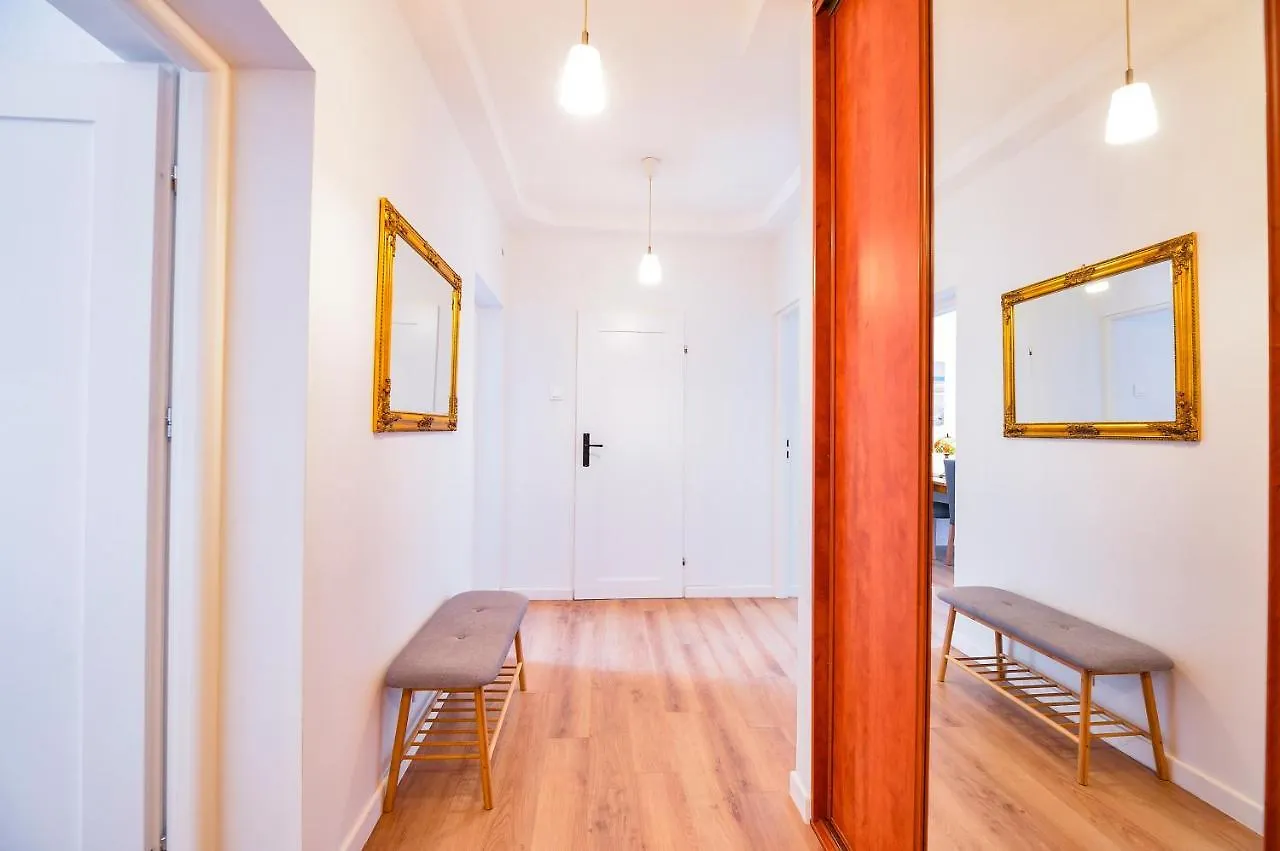 Apartment Citystay Sopot Nadmorski Apartament 5 Min Od Plazy