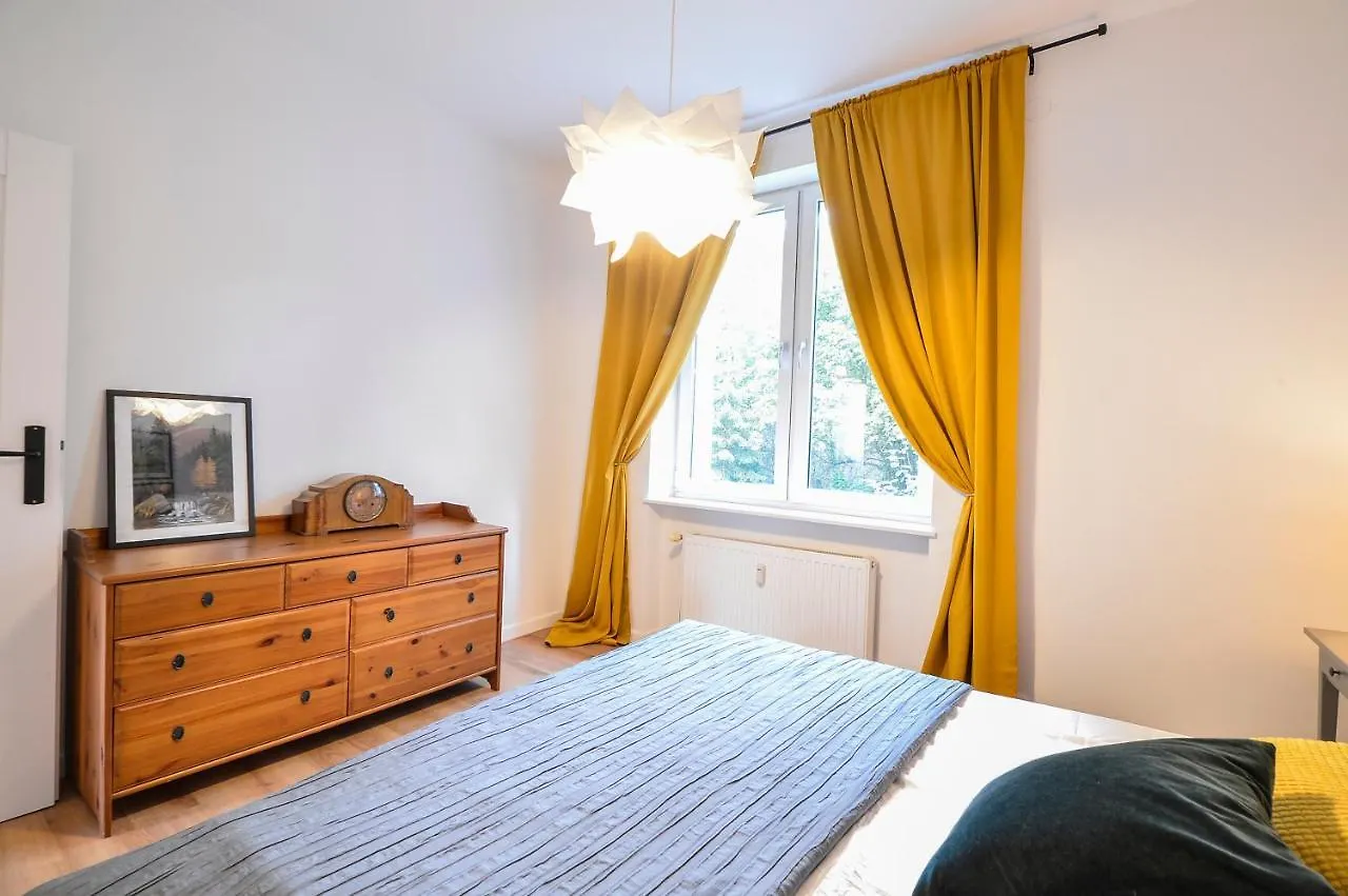 Citystay Sopot Nadmorski Apartament 5 Min Od Plazy Poland