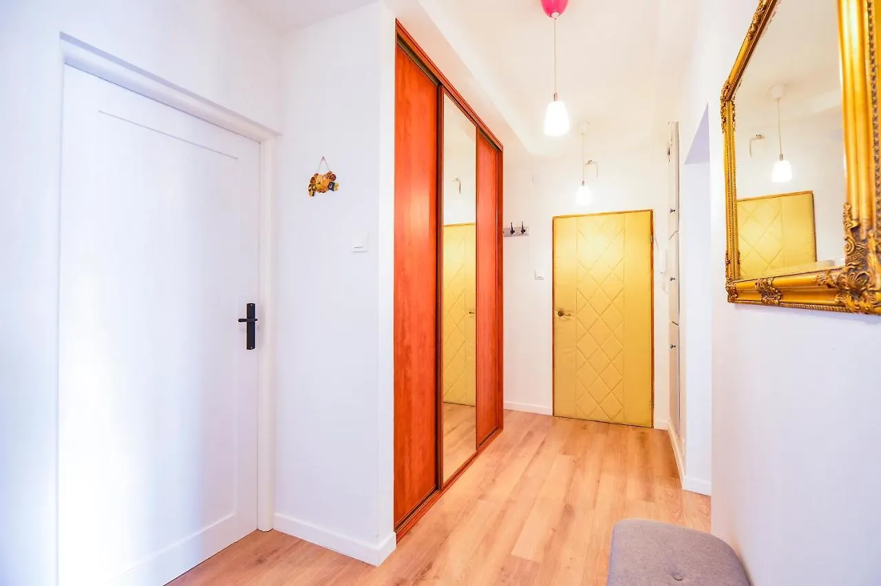 Citystay Sopot Nadmorski Apartament 5 Min Od Plazy 0*,