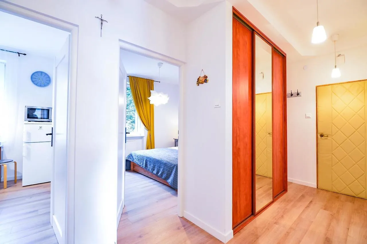 Citystay Sopot Nadmorski Apartament 5 Min Od Plazy