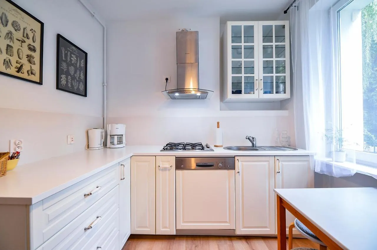 Citystay Sopot Nadmorski Apartament 5 Min Od Plazy 0*,  Poland