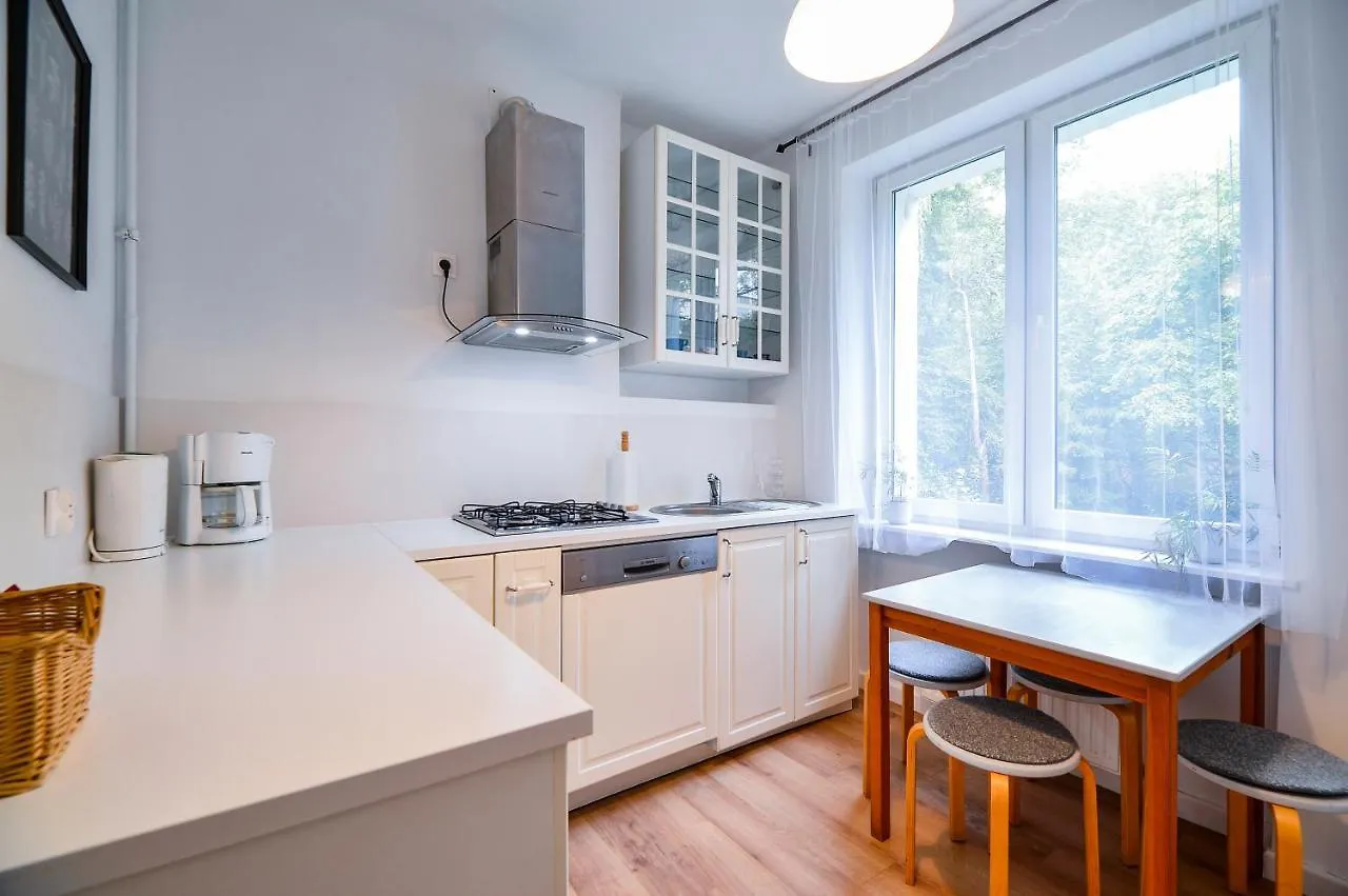 Citystay Sopot Nadmorski Apartament 5 Min Od Plazy Apartment