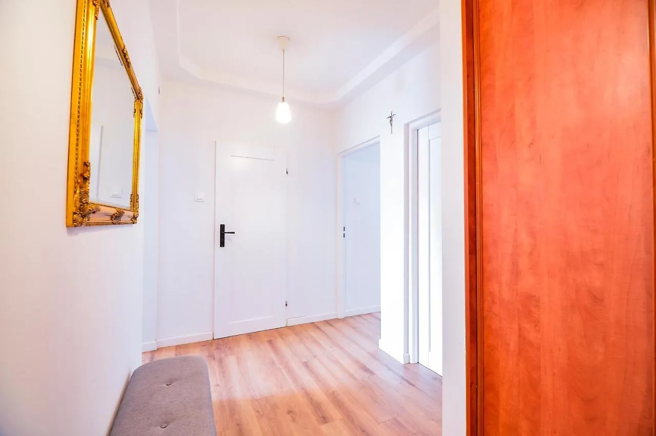 Citystay Sopot Nadmorski Apartament 5 Min Od Plazy Poland