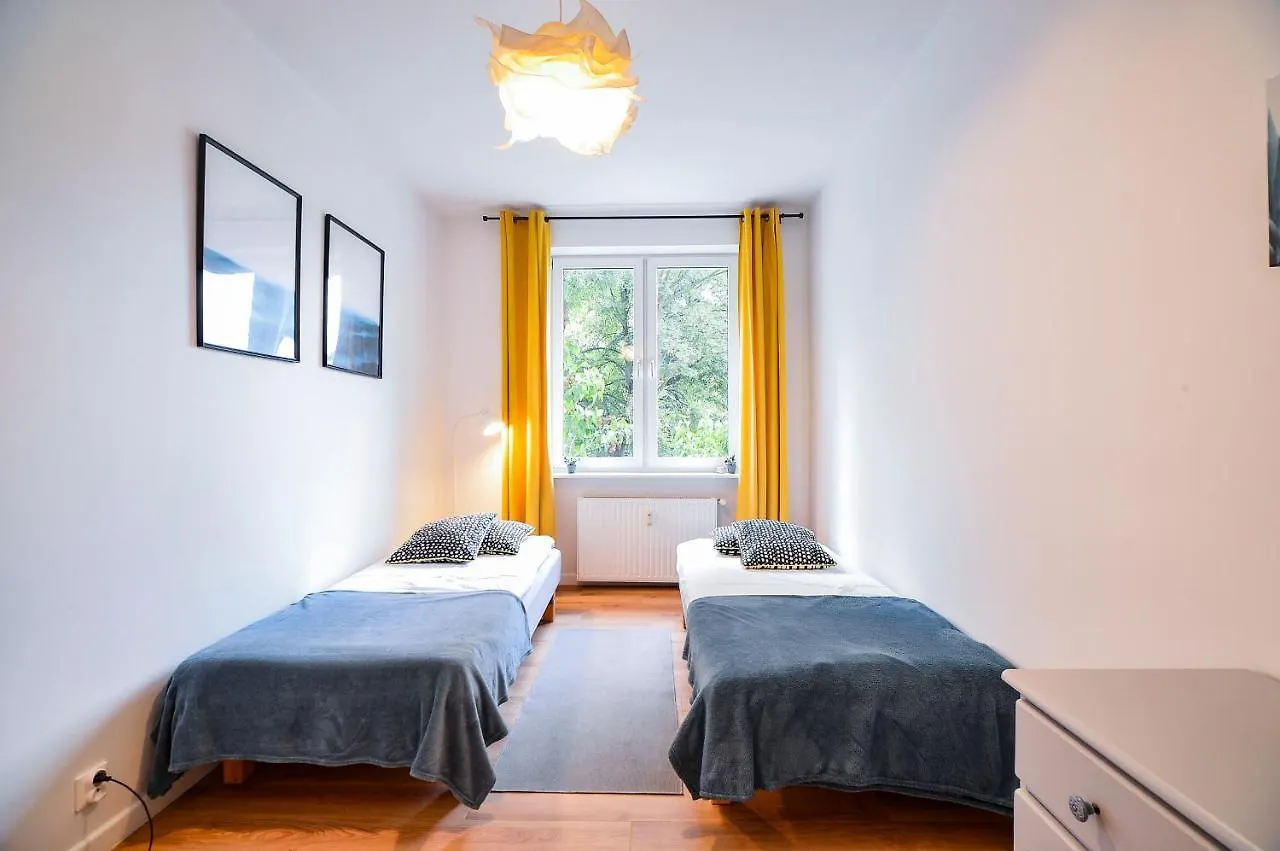 Citystay Sopot Nadmorski Apartament 5 Min Od Plazy 0*,  Poland
