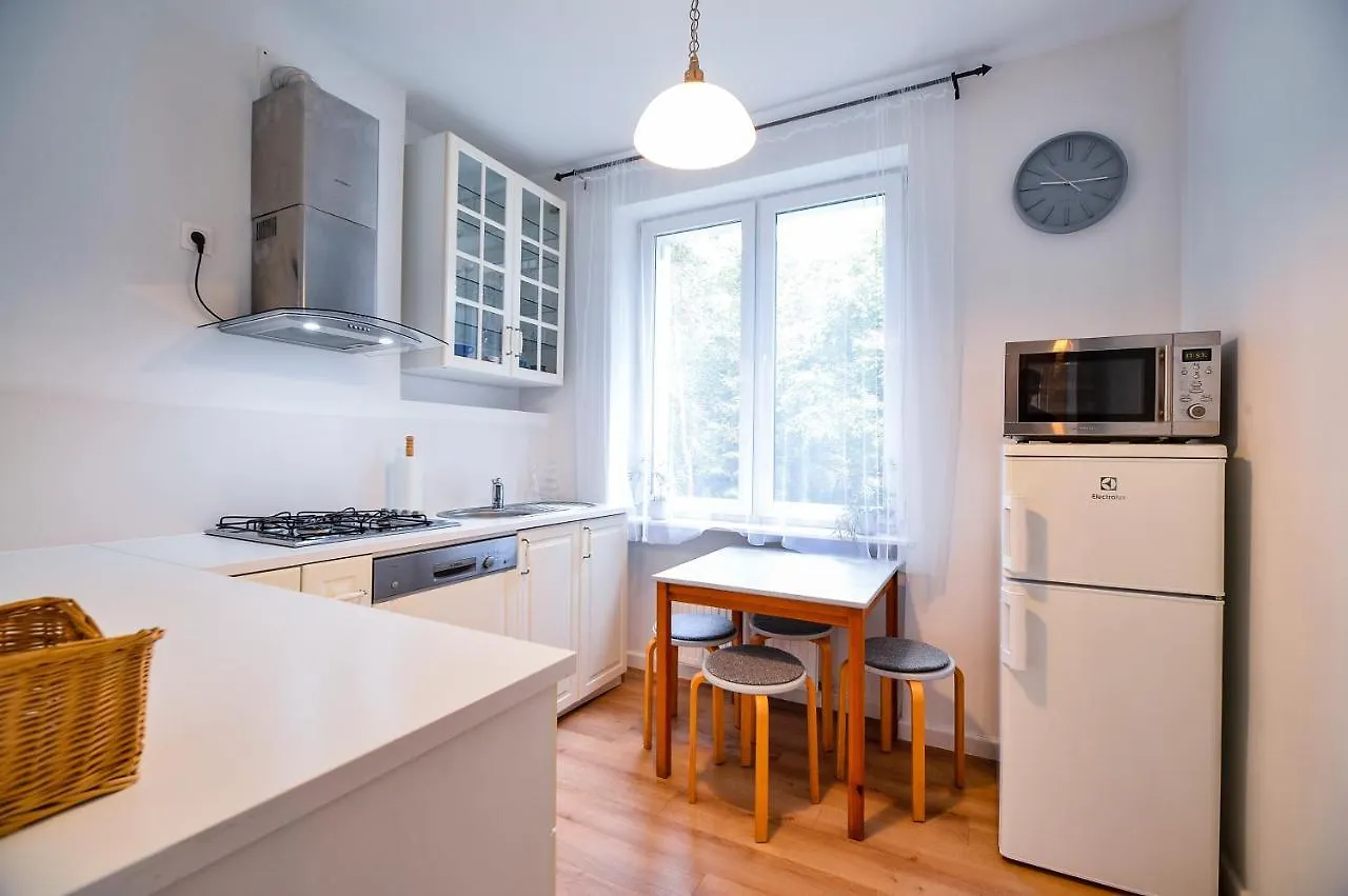 Citystay Sopot Nadmorski Apartament 5 Min Od Plazy Apartment